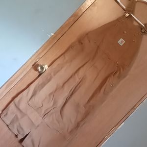 Kids Carhartt coveralls